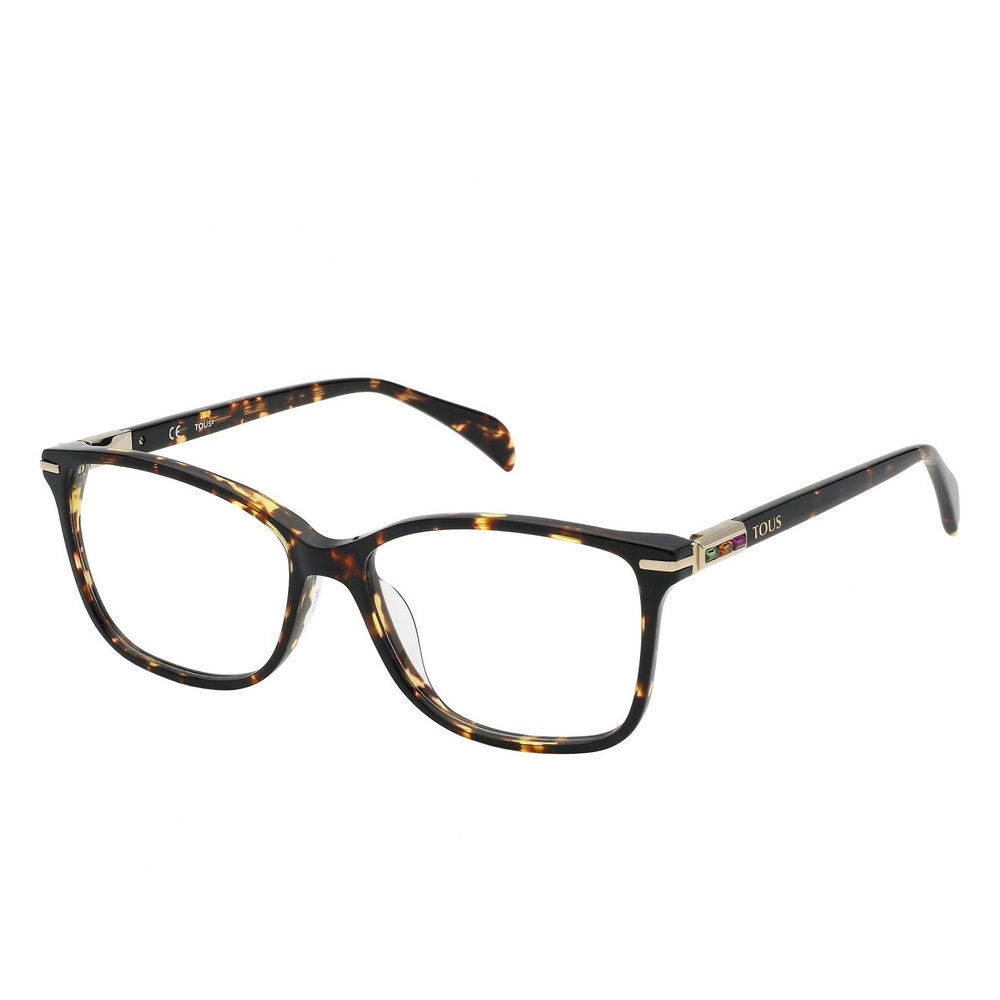 NWT TOUS VTOB11S 0714 Glasses